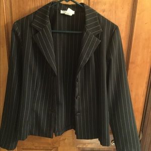 Alyn Paige pant/skirt suit